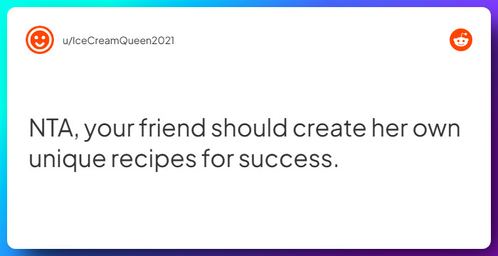 Comment from u/IceCreamQueen2021