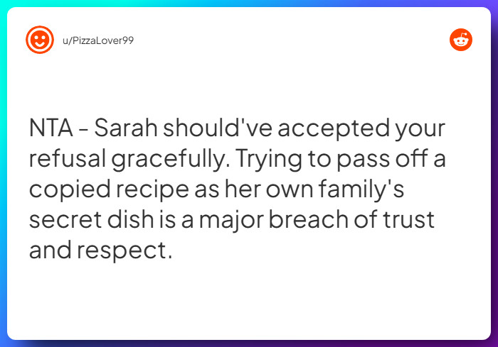 Comment from u/PizzaLover99