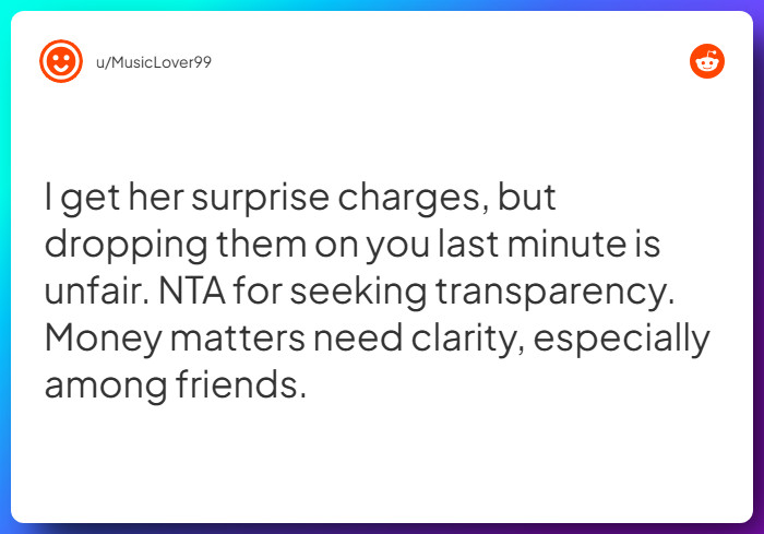 Comment from u/MusicLover99