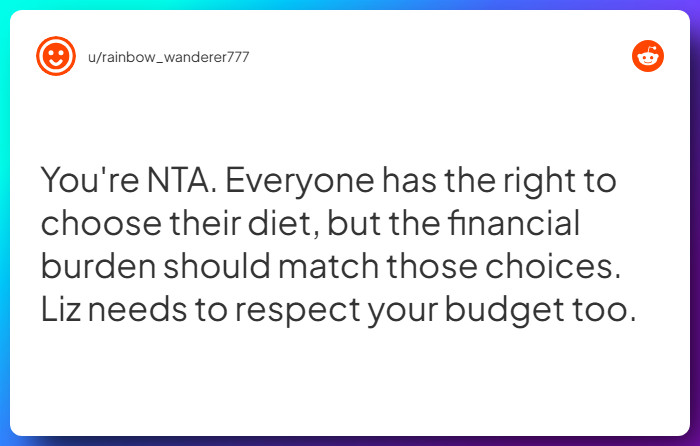 Comment from u/rainbow_wanderer777
