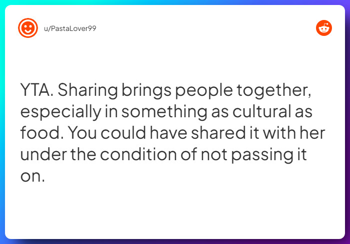 Comment from u/PastaLover99