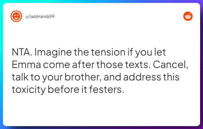 Comment from u/JazzHands99