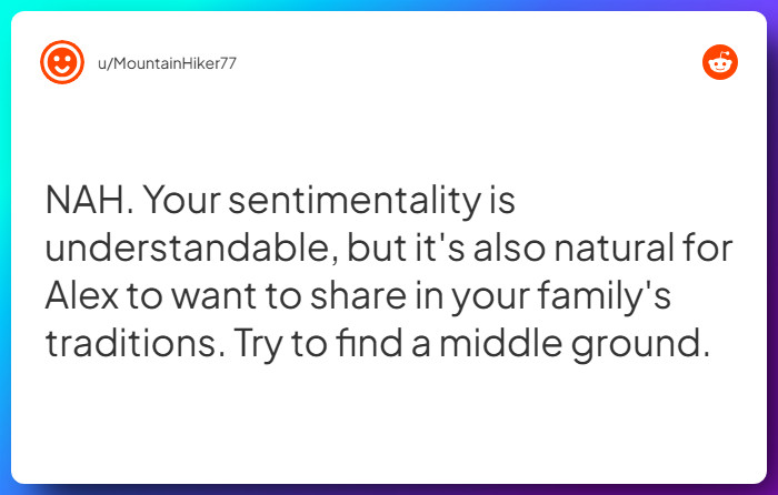Comment from u/MountainHiker77