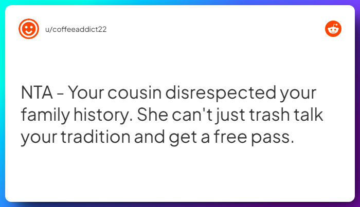 Comment from u/coffeeaddict22