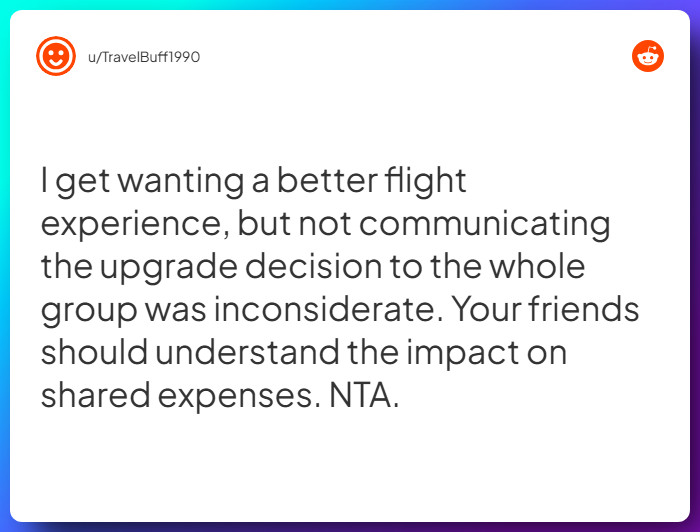 Comment from u/TravelBuff1990