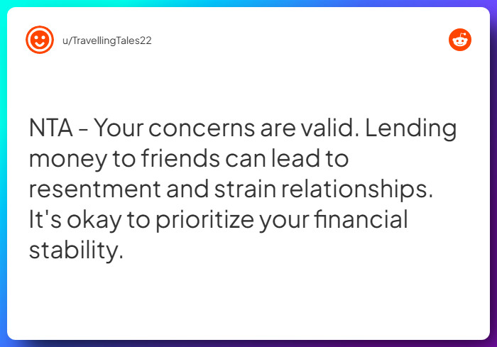 Comment from u/TravellingTales22