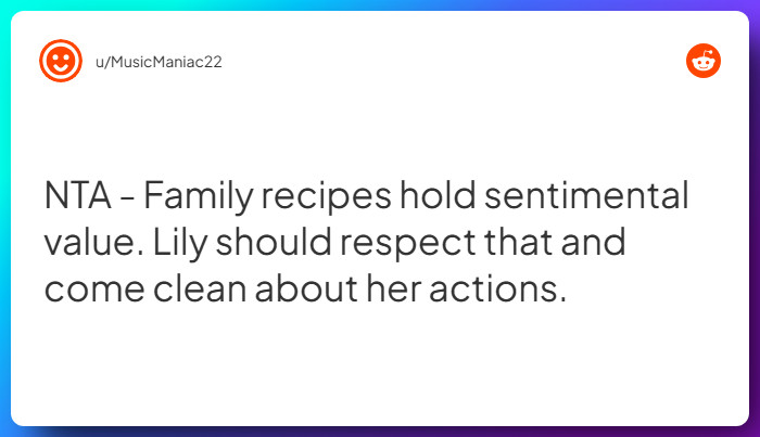 Comment from u/MusicManiac22