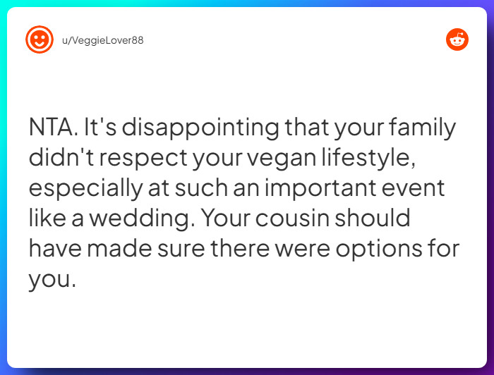 Comment from u/VeggieLover88