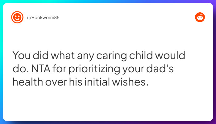 Comment from u/Bookworm85