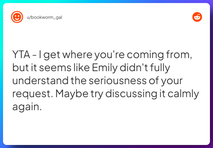 Comment from u/bookworm_gal