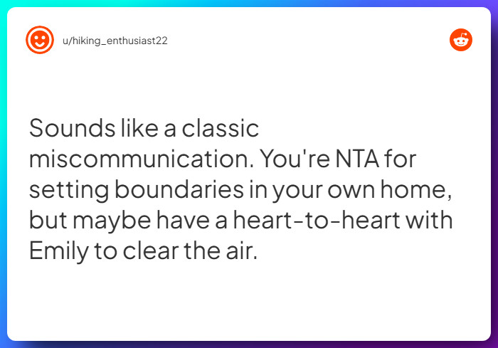 Comment from u/hiking_enthusiast22
