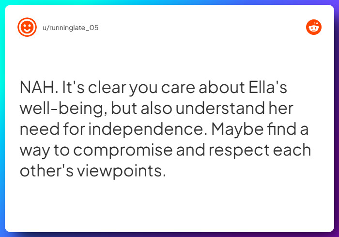 Comment from u/runninglate_05