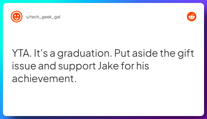 Comment from u/tech_geek_gal