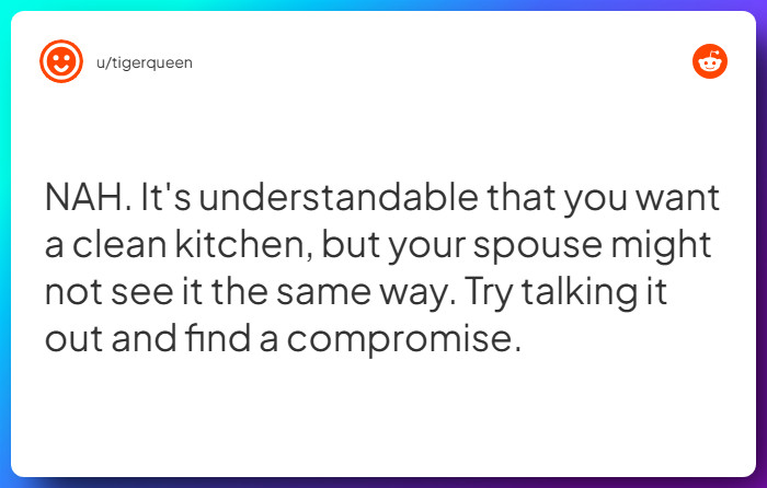 Comment from u/tigerqueen