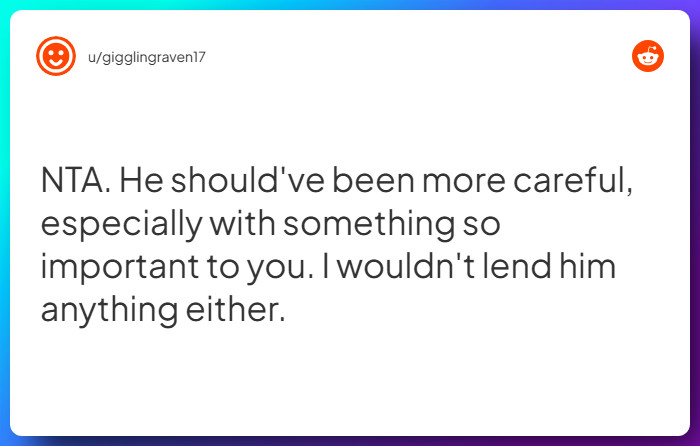 Comment from u/gigglingraven17