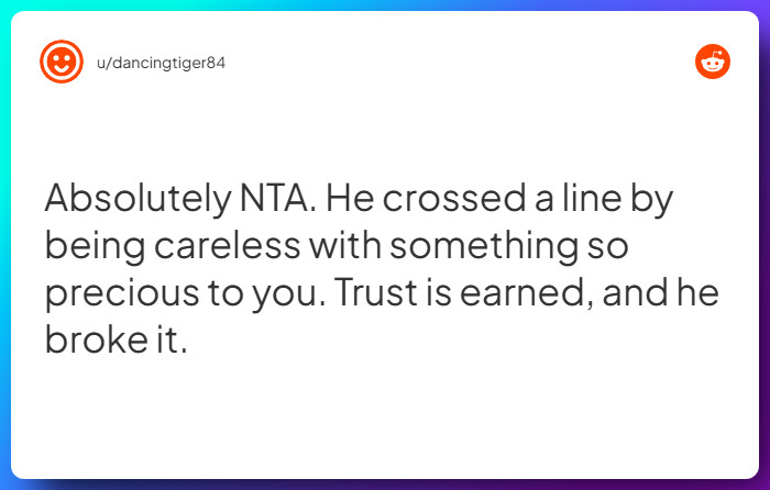 Comment from u/dancingtiger84