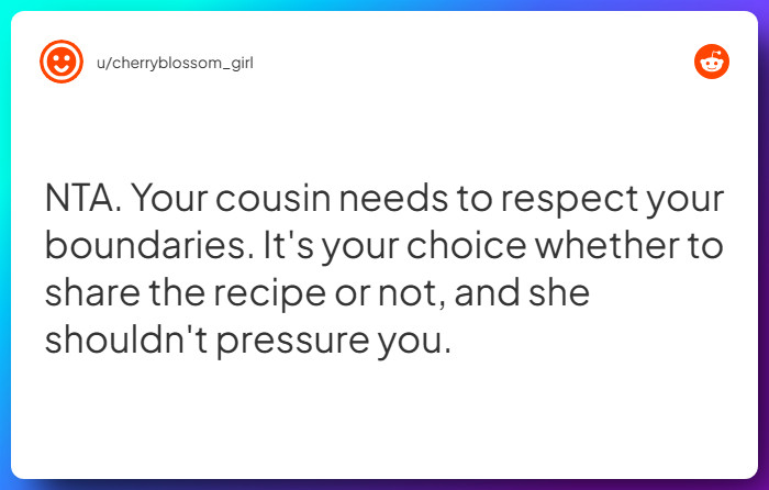 Comment from u/cherryblossom_girl