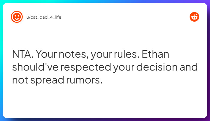 Comment from u/cat_dad_4_life