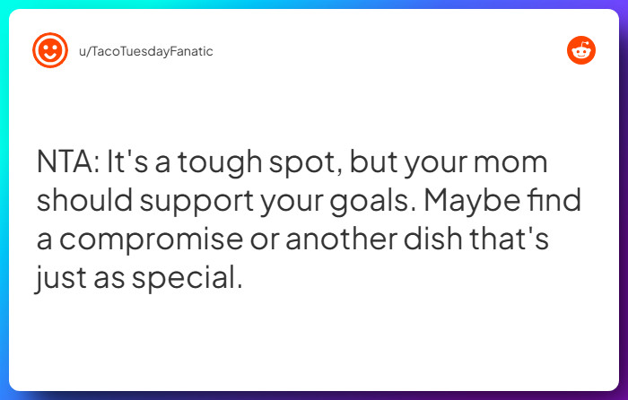 Comment from u/TacoTuesdayFanatic