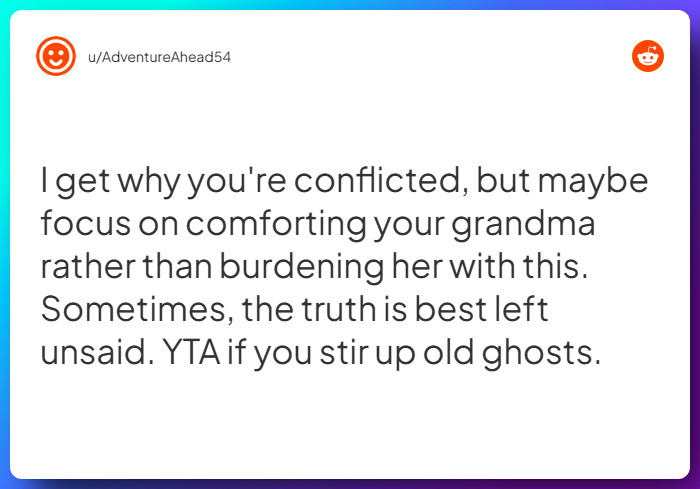 Comment from u/AdventureAhead54