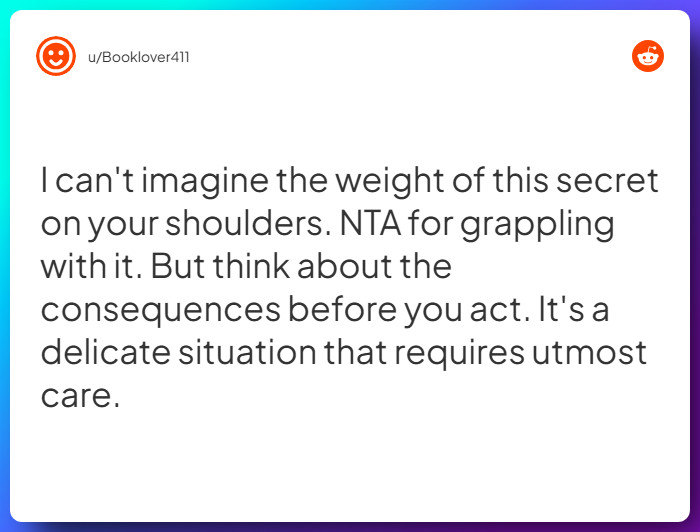 Comment from u/Booklover411