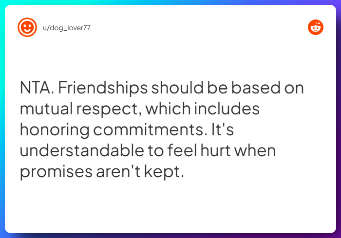 Comment from u/dog_lover77
