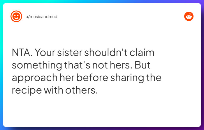 Comment from u/musicandmud