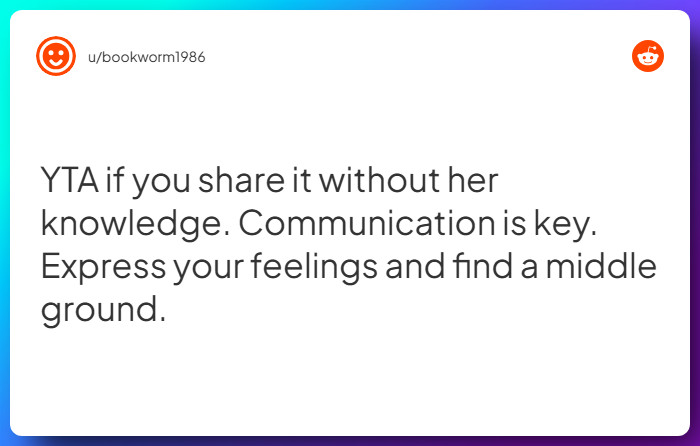 Comment from u/bookworm1986