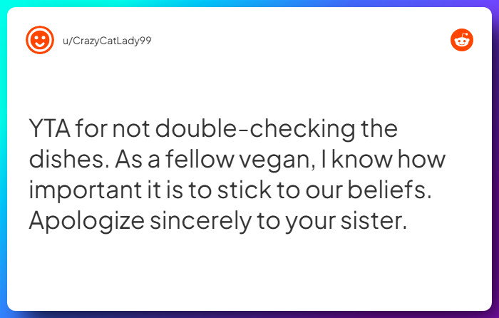 Comment from u/CrazyCatLady99