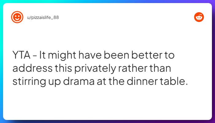 Comment from u/pizzaislife_88