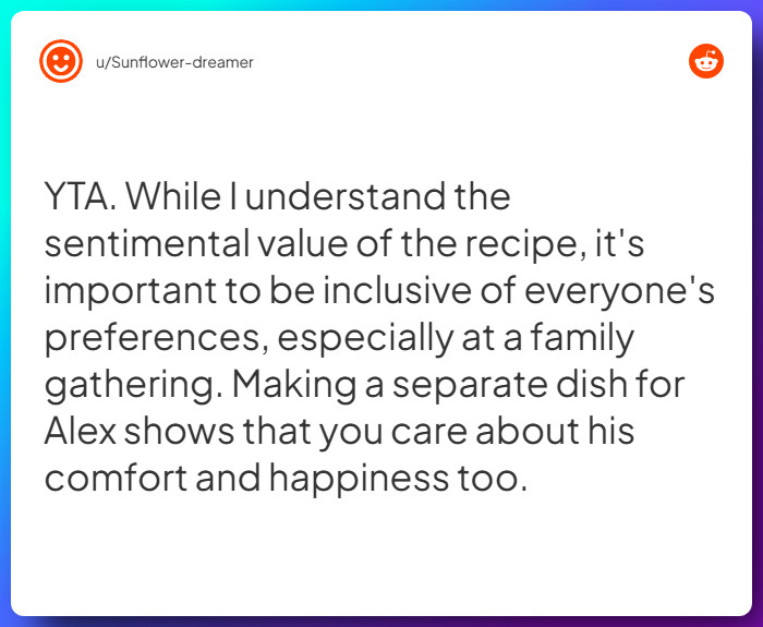 Comment from u/Sunflower-dreamer