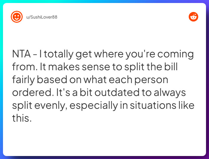 Comment from u/SushiLover88