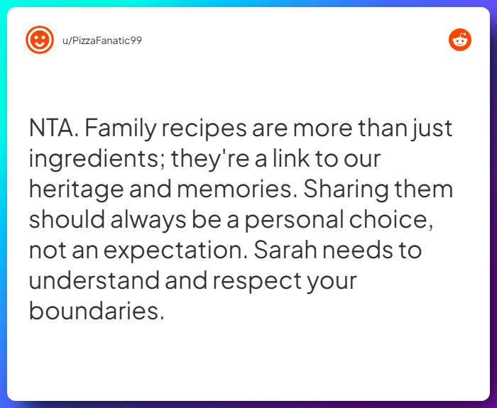 Comment from u/PizzaFanatic99