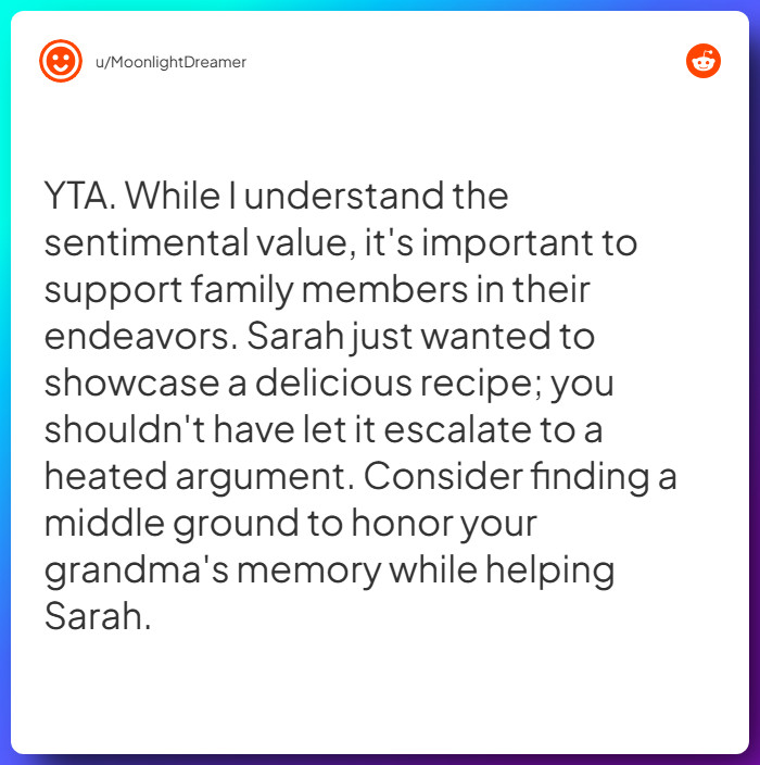 Comment from u/MoonlightDreamer