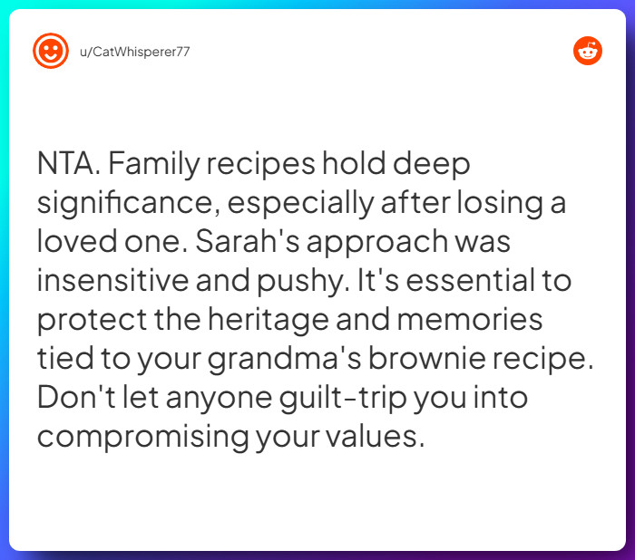 Comment from u/CatWhisperer77