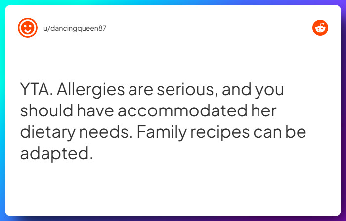 Comment from u/dancingqueen87