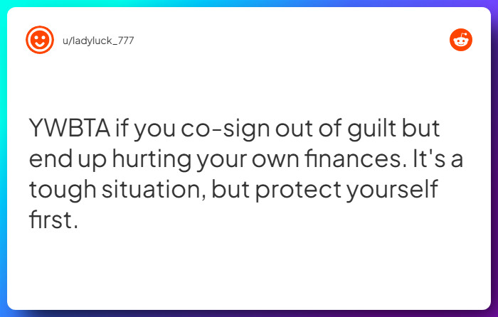 Comment from u/ladyluck_777