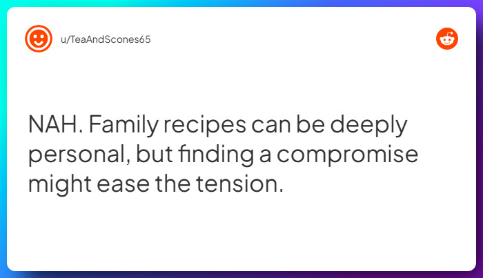 Comment from u/TeaAndScones65