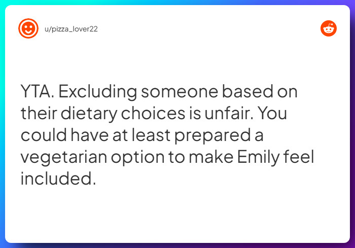 Comment from u/pizza_lover22