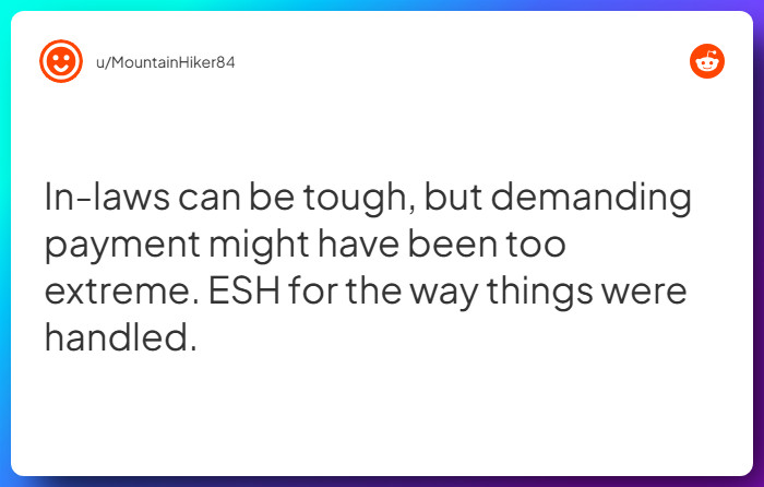 Comment from u/MountainHiker84