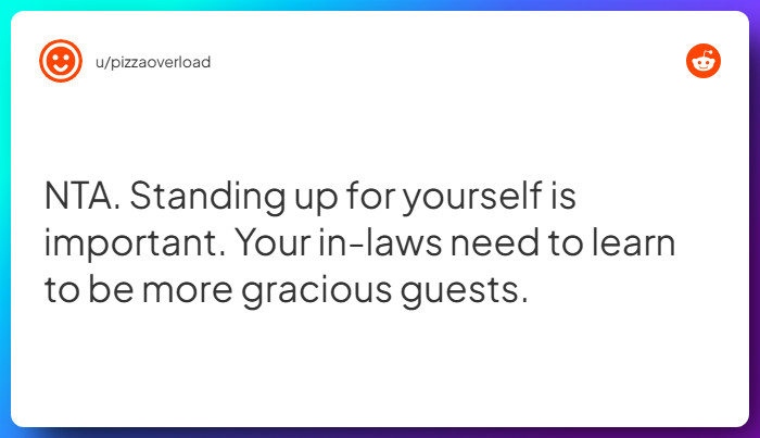 Comment from u/pizzaoverload