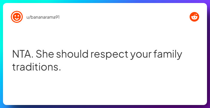 Comment from u/bananarama91