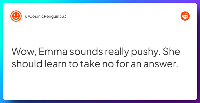 Comment from u/CosmicPenguin333