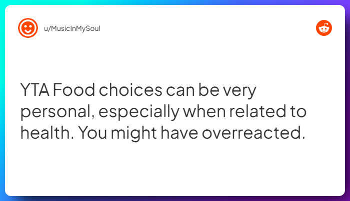 Comment from u/MusicInMySoul