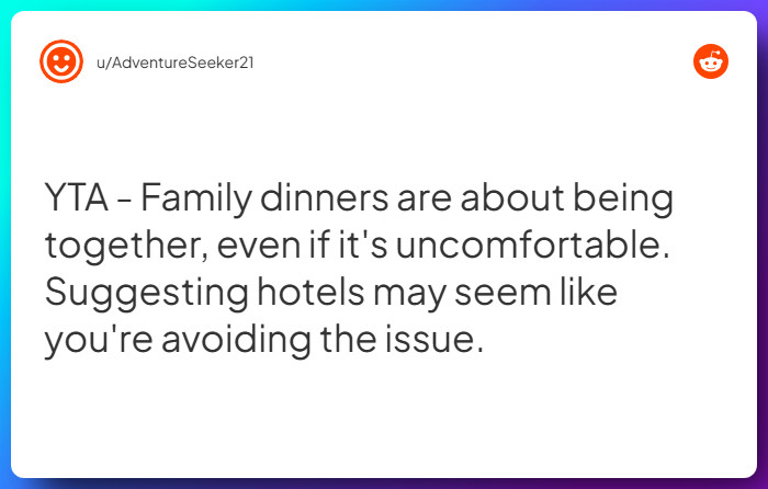 Comment from u/AdventureSeeker21