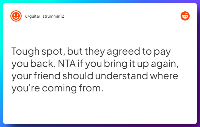 Comment from u/guitar_strummin12