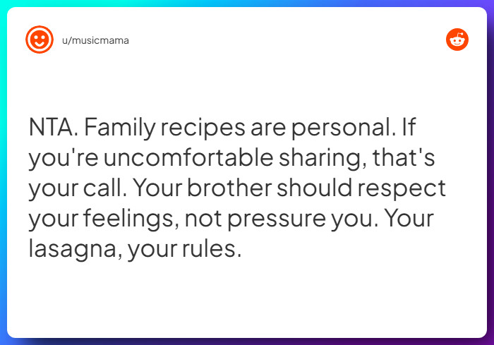 Comment from u/musicmama