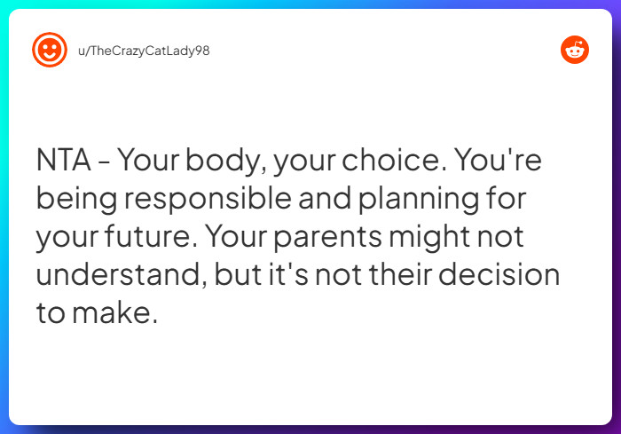 Comment from u/TheCrazyCatLady98