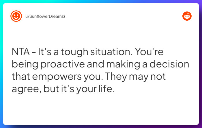 Comment from u/SunflowerDreamzz