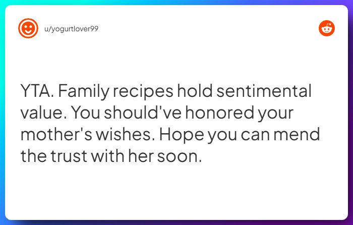 Comment from u/yogurtlover99